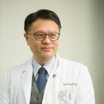 Prof. David SC Hui, BBS (Chairman at Department of Medicine and Therapeutics, Faculty of Medicine, The Chinese University of HK)