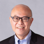 Ar. Donald Choi (President at Hong Kong Institute of Architects)