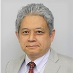 Dr. Yuichi Imanaka (Professor and Head at Healthcare Economics and Quality Management  Graduate School of Medicine and Faculty of Medicine,  Kyoto University, Japan)