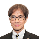 Prof Peter Yuen (Session Chairman / Professor and Dean at College of Professsional and Continuing Education, The Hong Kong Polytechnic University)