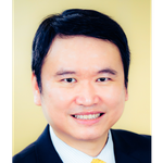 Prof. Martin Chi Sang Wong (Session Chairman / Professor at JC School of Public Health and Primary Care, Faculty of Medicine, The Chinese University of Hong Kong)