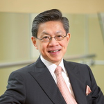 Prof. Eng Kiong YEOH, OBE, GBS, JP (Director of Centre for Health Systems and Policy Research, Faculty of Medicine, The Chinese University of Hong Kong)