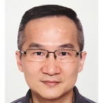 Dr. Owen T. Y. Tsang (Medical Director of Hospital Authority Infectious Disease Centre)