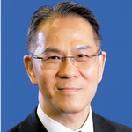 Dr. Pak Chin CHOW BBS, JP (Session Chairman / Ophthalmologist at Dr CHOW, Pak Chin’s Clinic)