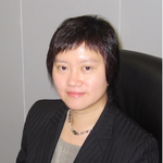 Dr. Kitty K Wu, JP (Session Chairman / at Chairperson & Board of Director, Hong Kong Institute of Clinical Psychologists)
