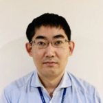 Dr. Hiromasa Okayasu (Coordinator, Healthy Ageing, Western Pacific Regional Office at World Health Organization)