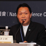 Professor Tzung-Shiun Li (Standing Director of Neihu Safe Community and Health Promotion Association, Taipei City)