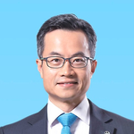 Mr. Leong CHEUNG (Executive Director of Charities & Community at The Hong Kong Jockey Club)
