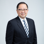 Dr. Donald Li, SBS, JP (Session Chairman / at President, World Organization of Family Doctors (WONCA))