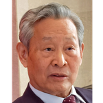 Prof. Xiang-wan DU (Deputy Director of National Energy Advisory Expert Committee, China)