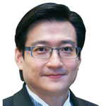 Dr. William Yu (Session Chairman / Founder & CEO of World Green Organisation)