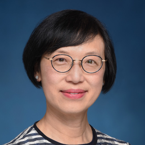 Prof. Sophia Siu-chee CHAN, JP (Secretary at Food and Health Bureau of the Hong Kong SAR)