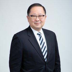 Dr. Donald Kwok-tung LI, SBS, JP (President at World Organization of Family Doctors (WONCA))